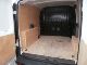 2009 Fiat  Doblo Cargo Maxi-CD pack Mjt105 Clim Van or truck up to 7.5t Box-type delivery van photo 2