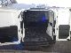 2011 Fiat  Doblo Cargo Mjt105 Pk Pro Van or truck up to 7.5t Box-type delivery van photo 5