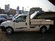 2012 Fiat  Doblo Cargo 1.6 Multijet WORK UP Van or truck up to 7.5t Stake body photo 1