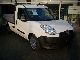2012 Fiat  Doblo Cargo 1.6 Multijet WORK UP Van or truck up to 7.5t Stake body photo 4