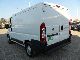 2009 Fiat  Ducato 3.0 Fg CH1 Mjt120 Pack Van or truck up to 7.5t Box-type delivery van photo 1
