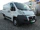 2009 Fiat  Ducato 3.0 Fg CH1 Mjt120 Pack Van or truck up to 7.5t Box-type delivery van photo 2