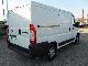 2009 Fiat  Ducato 3.0 Fg CH1 Mjt120 Pack Van or truck up to 7.5t Box-type delivery van photo 3