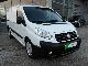 2009 Fiat  Scudo 2.1 Fg LH1 Mjt120 Pk CD Clim Van or truck up to 7.5t Box-type delivery van photo 2