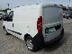 2011 Fiat  Doblo Cargo Mjt90 per pack Van or truck up to 7.5t Box-type delivery van photo 1