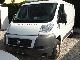 Fiat  Ducato L2H1 panel van cooling ** winter cold expansion ** 2008 Refrigerator box photo