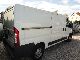 2008 Fiat  Ducato L2H1 panel van cooling ** winter cold expansion ** Van or truck up to 7.5t Refrigerator box photo 1