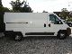 2008 Fiat  Ducato L2H1 panel van cooling ** winter cold expansion ** Van or truck up to 7.5t Refrigerator box photo 2
