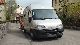 1998 Fiat  Bravo Van or truck up to 7.5t Box-type delivery van - high and long photo 1