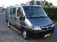 2004 Fiat  Ducato 11 2.3 JTD 320 DC Van or truck up to 7.5t Box-type delivery van photo 2