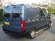 2004 Fiat  Ducato 11 2.3 JTD 320 DC Van or truck up to 7.5t Box-type delivery van photo 3