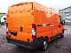 2009 Fiat  Ducato 2.2 Multijet M-H2 air conditioning Van or truck up to 7.5t Box-type delivery van - high and long photo 1