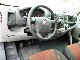 2009 Fiat  Ducato 2.2 Multijet M-H2 air conditioning Van or truck up to 7.5t Box-type delivery van - high and long photo 3