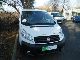 2009 Fiat  Scudo 1.0 Fg CH1 Mjt120 Pack Van or truck up to 7.5t Box-type delivery van photo 1