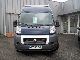 2009 Fiat  Ducato 3.3 Fg LH2 Mjt160 CD Pack Clim Van or truck up to 7.5t Box-type delivery van photo 3