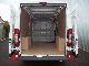 2010 Fiat  Fg Ducato Maxi XL H2 Mjt120 Pk CD Clim Van or truck up to 7.5t Box-type delivery van photo 6