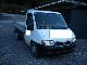 2004 Fiat  Bravo 87 TCM ONLY 1 HAND Van or truck up to 7.5t Stake body photo 10