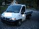2004 Fiat  Bravo 87 TCM ONLY 1 HAND Van or truck up to 7.5t Stake body photo 1