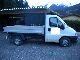 2004 Fiat  Bravo 87 TCM ONLY 1 HAND Van or truck up to 7.5t Stake body photo 2
