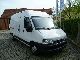 Fiat  Bravo 2002 Box-type delivery van - high and long photo