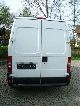 2002 Fiat  Bravo Van or truck up to 7.5t Box-type delivery van - high and long photo 4