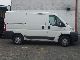 2009 Fiat  Ducato 3.0 Fg CH1 Mjt100 CD Pack Clim Van or truck up to 7.5t Box-type delivery van photo 1