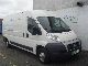 2009 Fiat  Ducato 3.0 Fg CH1 Mjt100 CD Pack Clim Van or truck up to 7.5t Box-type delivery van photo 2
