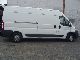 2009 Fiat  Ducato 3.3 Fg LH2 Mjt100 Pk CD Clim Van or truck up to 7.5t Box-type delivery van photo 1
