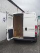 2009 Fiat  Ducato 3.3 Fg LH2 Mjt100 Pk CD Clim Van or truck up to 7.5t Box-type delivery van photo 2