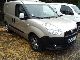 2010 Fiat  Doblo Cargo Mjt90 Pk Pro Van or truck up to 7.5t Box-type delivery van photo 1