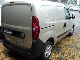 2010 Fiat  Doblo Cargo Mjt90 Pk Pro Van or truck up to 7.5t Box-type delivery van photo 4