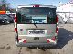 2005 Fiat  Doblo 1.6 16V GAS Navi + * air * AHKSchiebetür Van or truck up to 7.5t Box-type delivery van photo 10