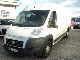 2009 Fiat  Fg Ducato Maxi XL H2 Mjt120 Pack Van or truck up to 7.5t Box-type delivery van photo 1