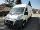 Fiat  Bravo 2008 Box-type delivery van - high and long photo