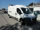 2008 Fiat  Bravo Van or truck up to 7.5t Box-type delivery van - high and long photo 1