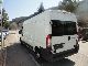 2008 Fiat  Bravo Van or truck up to 7.5t Box-type delivery van - high and long photo 4