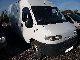 2000 Fiat  MAX Ducato 2.8 JTD, 1540 KG LAD. Van or truck up to 7.5t Other vans/trucks up to 7 photo 1