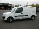 2009 Fiat  Maxi Doblo 1.9 100HP air Van or truck up to 7.5t Box-type delivery van - long photo 1