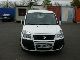 2009 Fiat  Maxi Doblo 1.9 100HP air Van or truck up to 7.5t Box-type delivery van - long photo 2