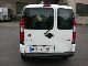 2009 Fiat  Maxi Doblo 1.9 100HP air Van or truck up to 7.5t Box-type delivery van - long photo 3