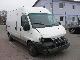 2004 Fiat  Ducato Maxi 2.3 HDI Van or truck up to 7.5t Box-type delivery van photo 1