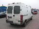 2004 Fiat  Ducato Maxi 2.3 HDI Van or truck up to 7.5t Box-type delivery van photo 2
