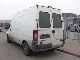 2004 Fiat  Ducato Maxi 2.3 HDI Van or truck up to 7.5t Box-type delivery van photo 3