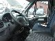 2004 Fiat  Ducato Maxi 2.3 HDI Van or truck up to 7.5t Box-type delivery van photo 6