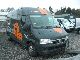 2004 Fiat  Ducato 2.3 HDI Van or truck up to 7.5t Box-type delivery van photo 1