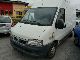 2004 Fiat  High Ducato 2.3 jtdl box 1.Hand Van or truck up to 7.5t Box-type delivery van - high photo 1