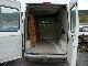 2004 Fiat  High Ducato 2.3 jtdl box 1.Hand Van or truck up to 7.5t Box-type delivery van - high photo 3