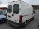 2004 Fiat  High Ducato 2.3 jtdl box 1.Hand Van or truck up to 7.5t Box-type delivery van - high photo 4
