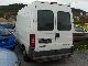 2004 Fiat  High Ducato 2.3 jtdl box 1.Hand Van or truck up to 7.5t Box-type delivery van - high photo 5