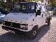 1993 Fiat  Bravo Double Cab Tipper Van or truck up to 7.5t Tipper photo 1
